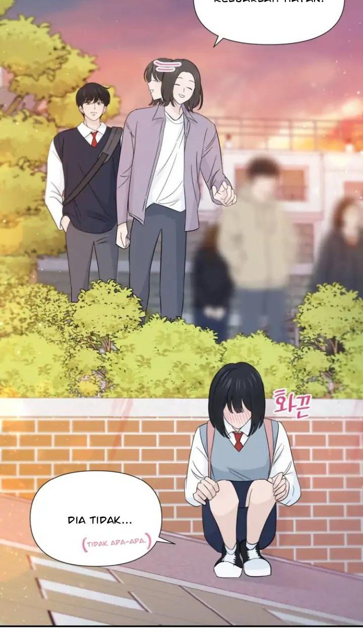 Can I Take It Back? Chapter 38 Gambar 25
