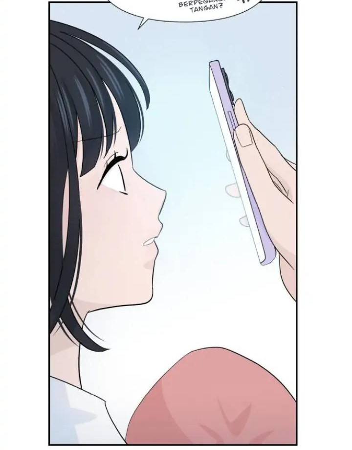 Can I Take It Back? Chapter 38 Gambar 31