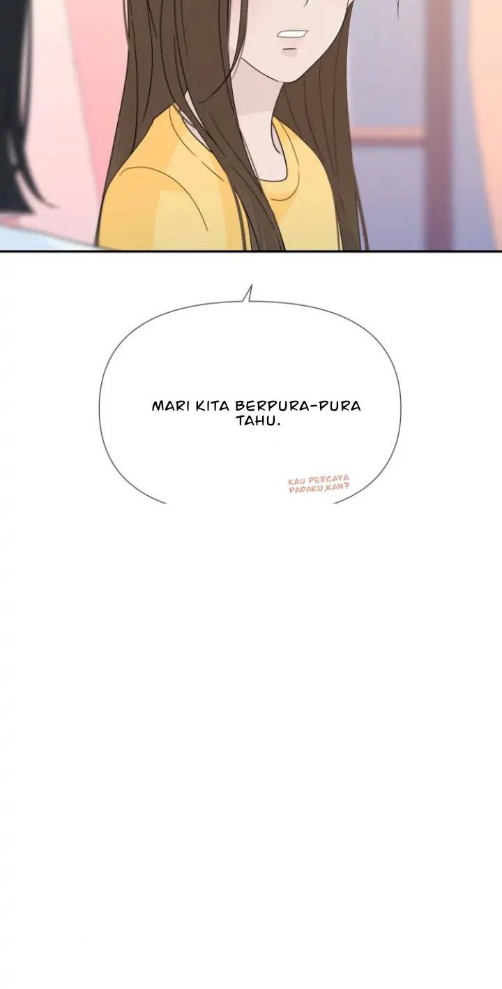 Can I Take It Back? Chapter 38 Gambar 33