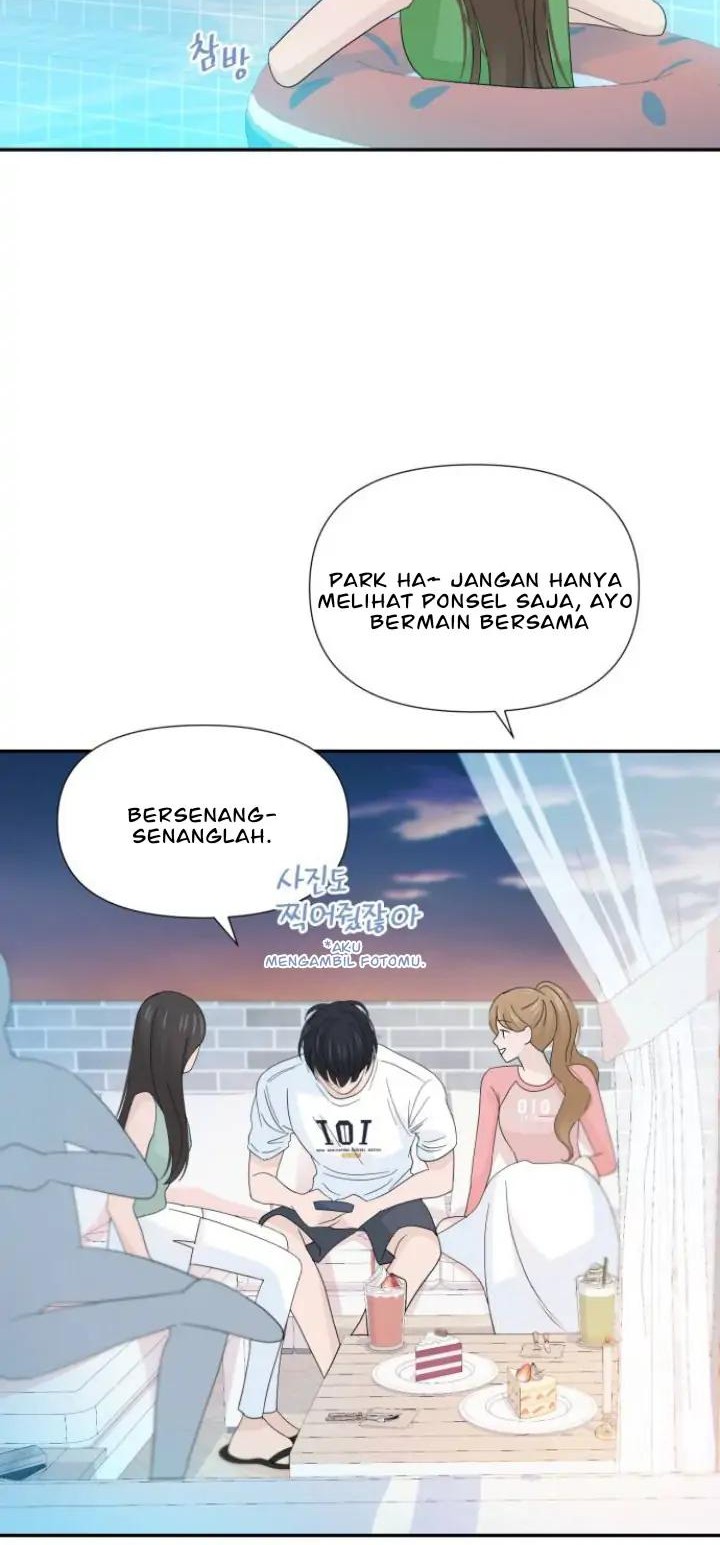 Can I Take It Back? Chapter 38 Gambar 35