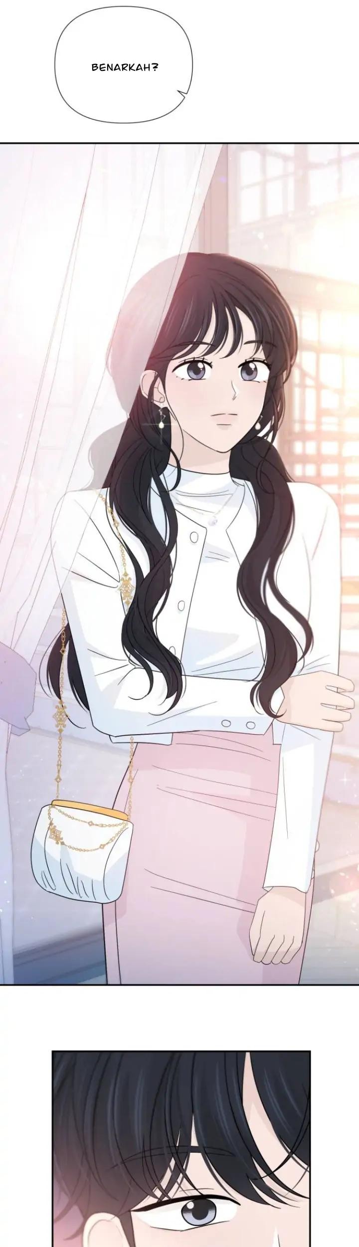 Can I Take It Back? Chapter 38 Gambar 38