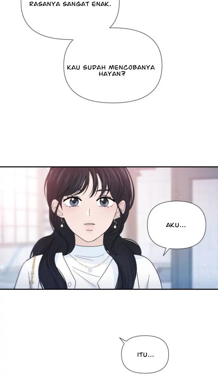 Can I Take It Back? Chapter 38 Gambar 41