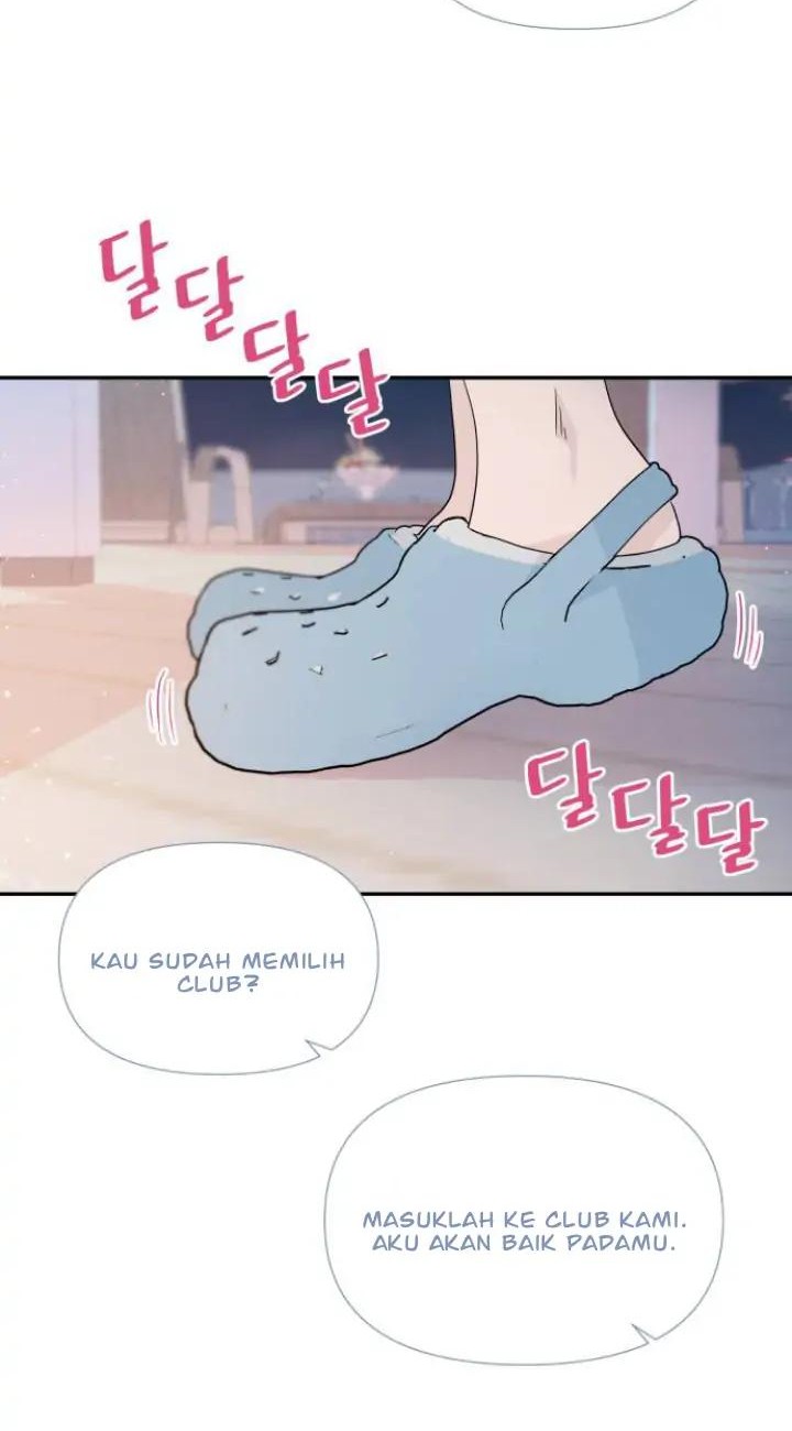 Can I Take It Back? Chapter 38 Gambar 45