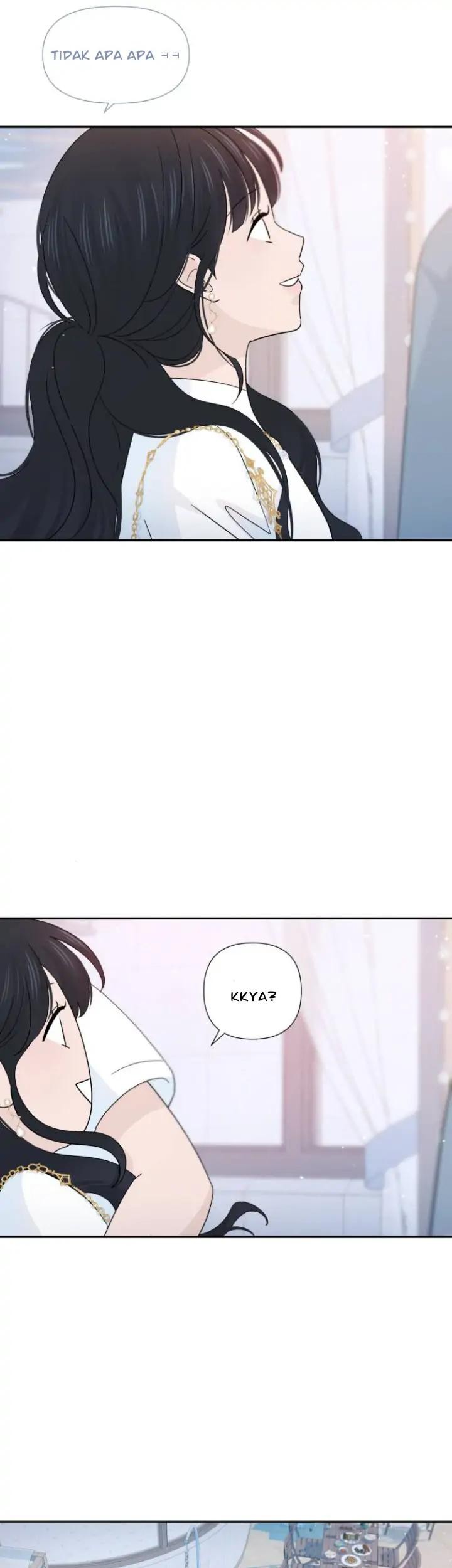 Can I Take It Back? Chapter 38 Gambar 46