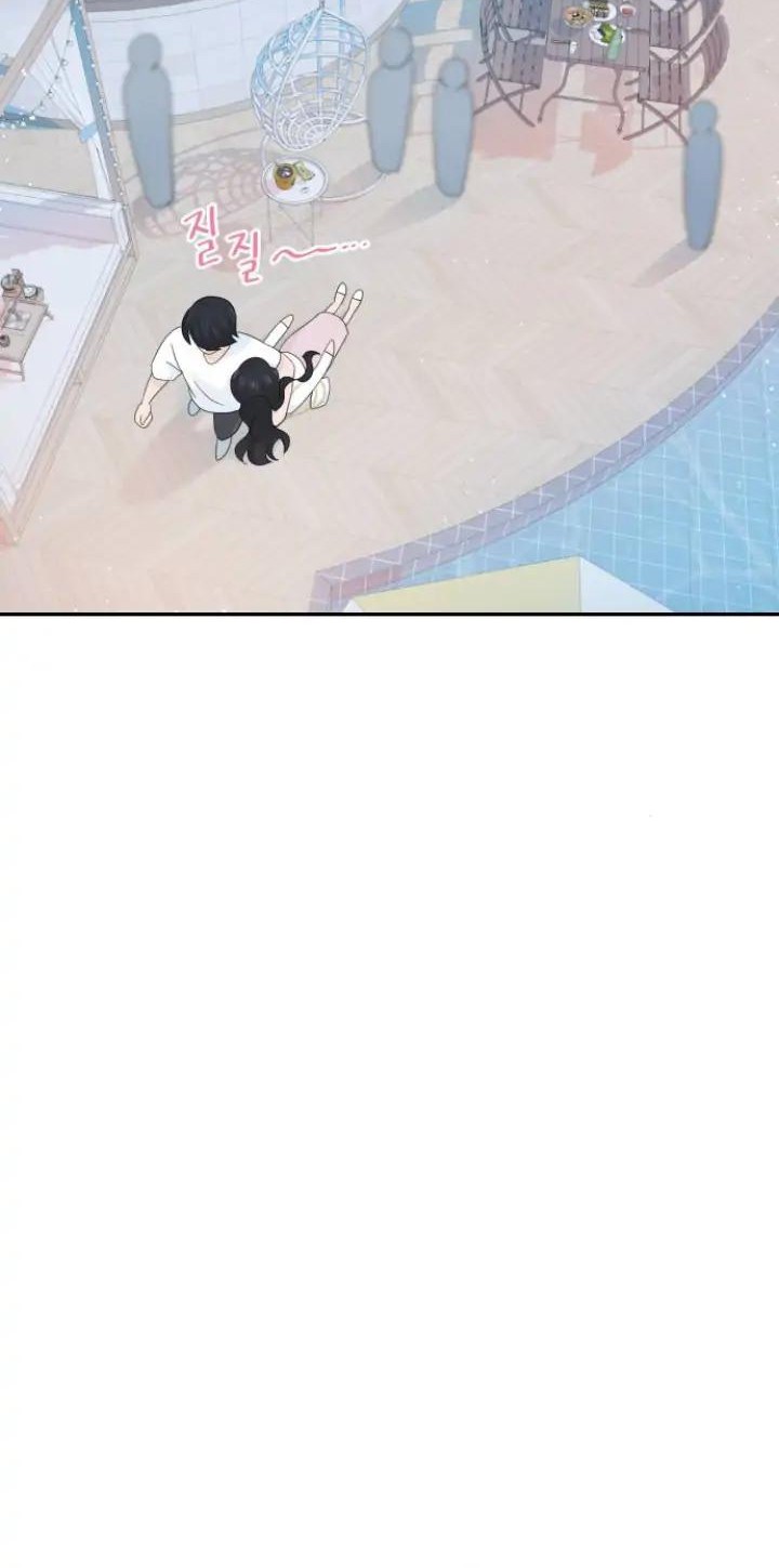 Can I Take It Back? Chapter 38 Gambar 47