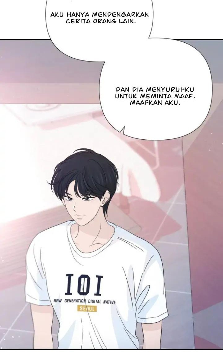 Can I Take It Back? Chapter 38 Gambar 52