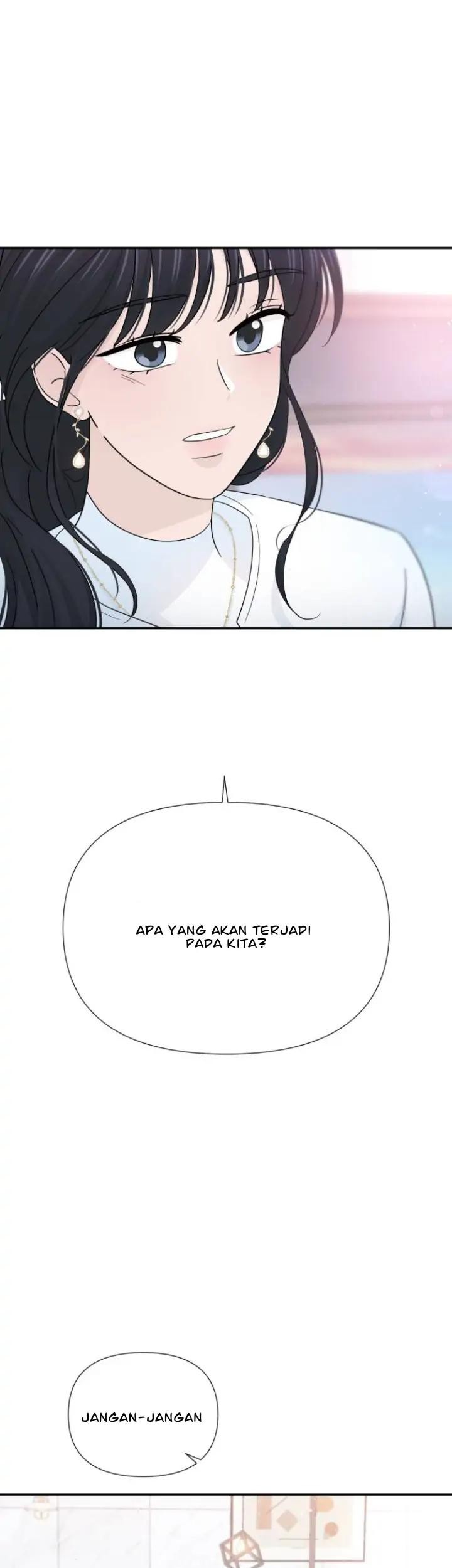 Can I Take It Back? Chapter 38 Gambar 53