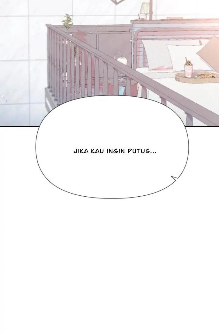 Can I Take It Back? Chapter 38 Gambar 54