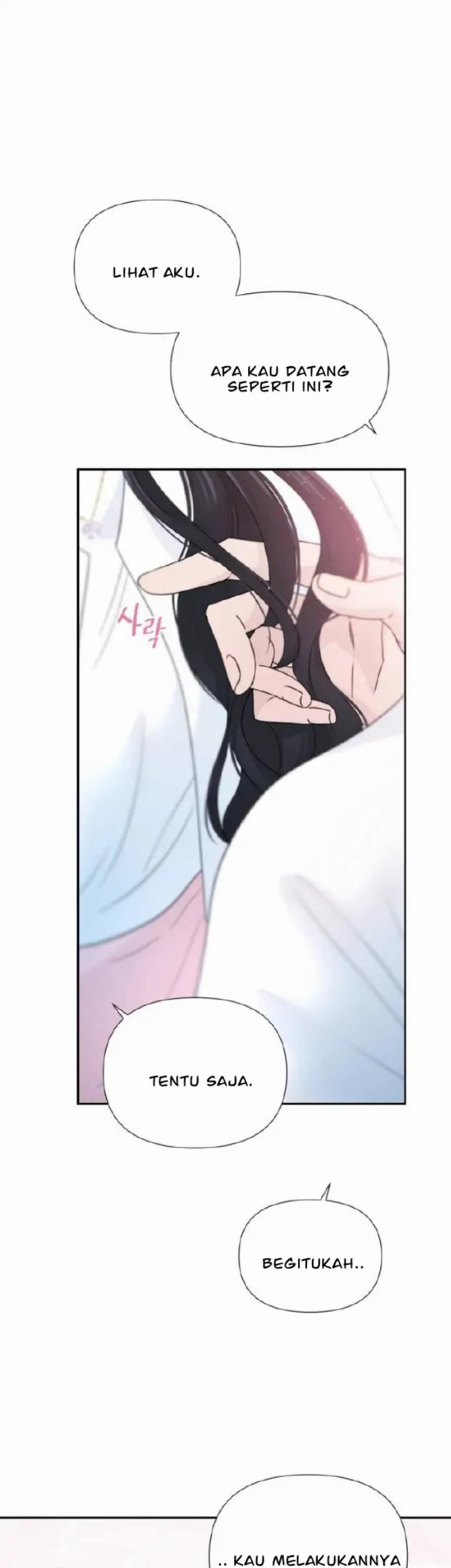 Can I Take It Back? Chapter 38 Gambar 59