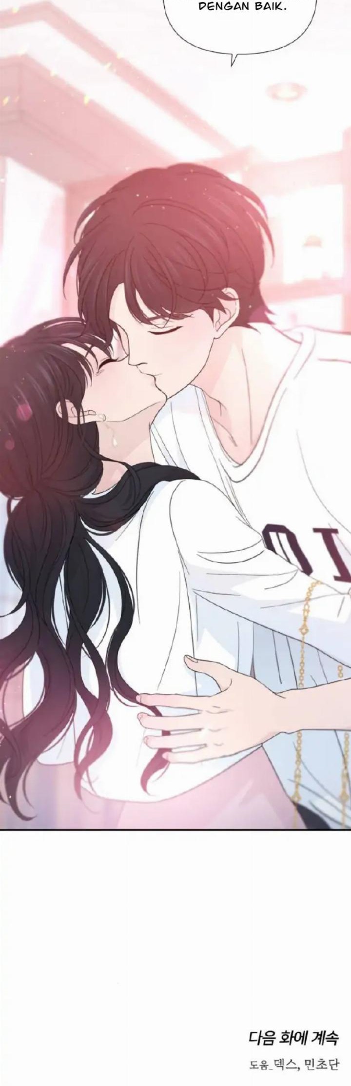 Can I Take It Back? Chapter 38 Gambar 60