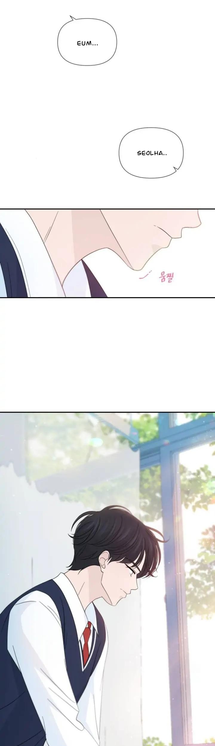 Can I Take It Back? Chapter 38 Gambar 6