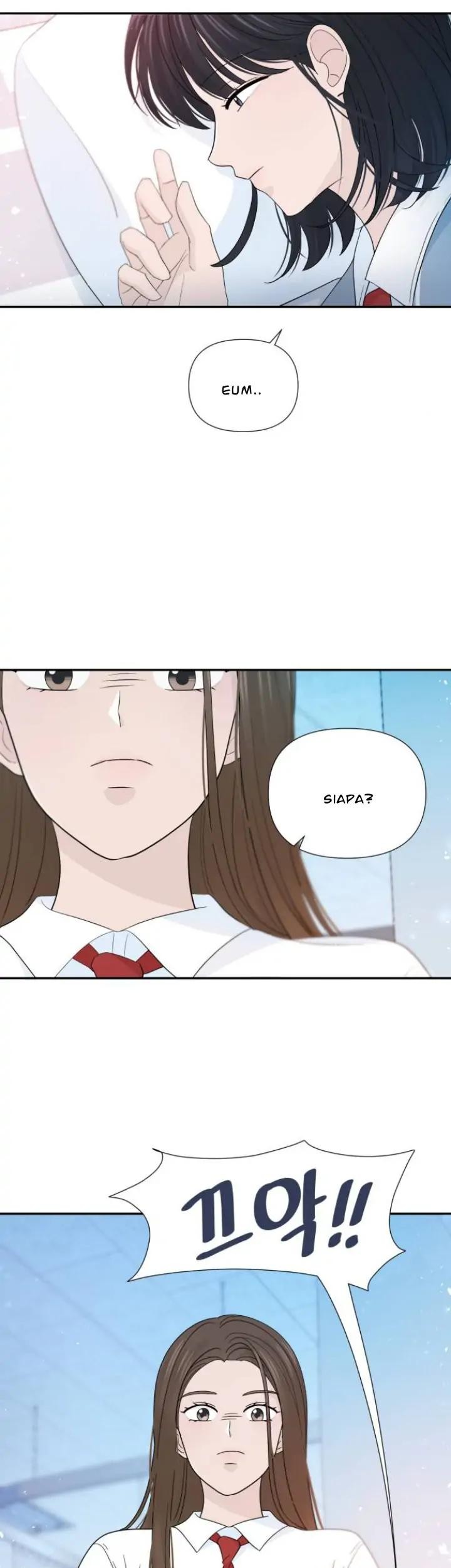 Can I Take It Back? Chapter 38 Gambar 10