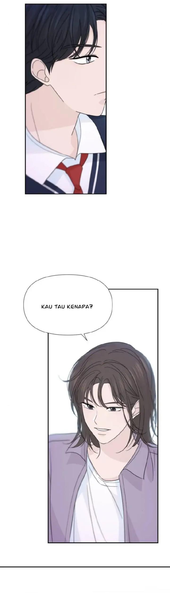 Can I Take It Back? Chapter 37 Gambar 26