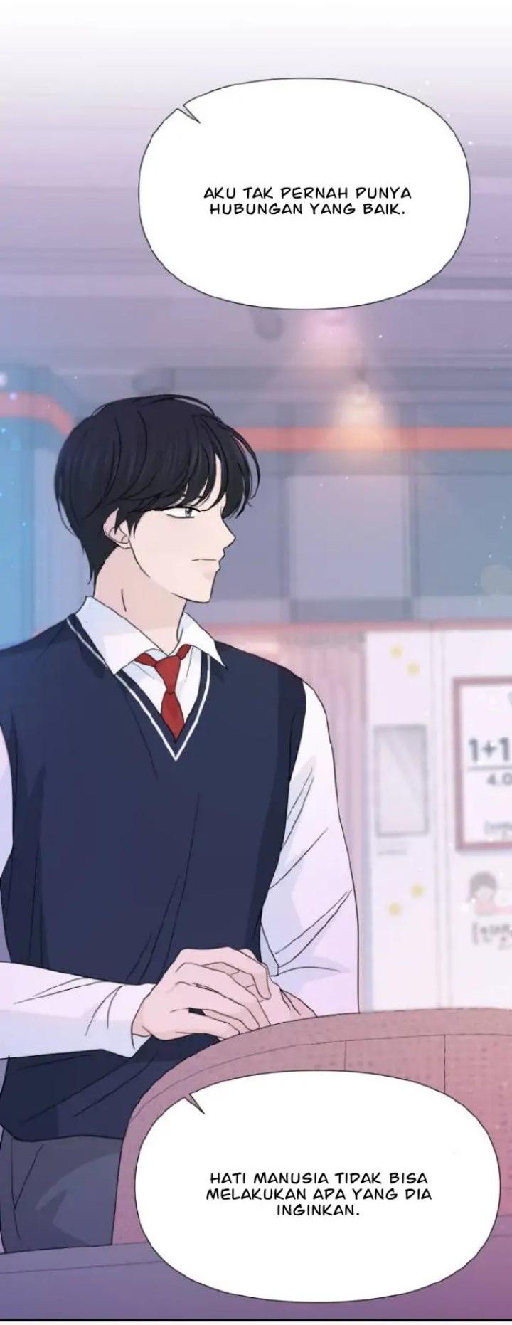 Can I Take It Back? Chapter 37 Gambar 27