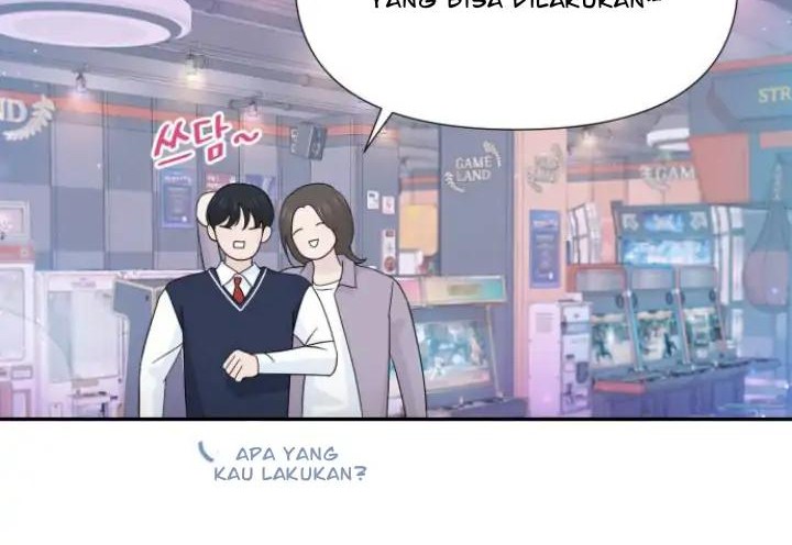 Can I Take It Back? Chapter 37 Gambar 29