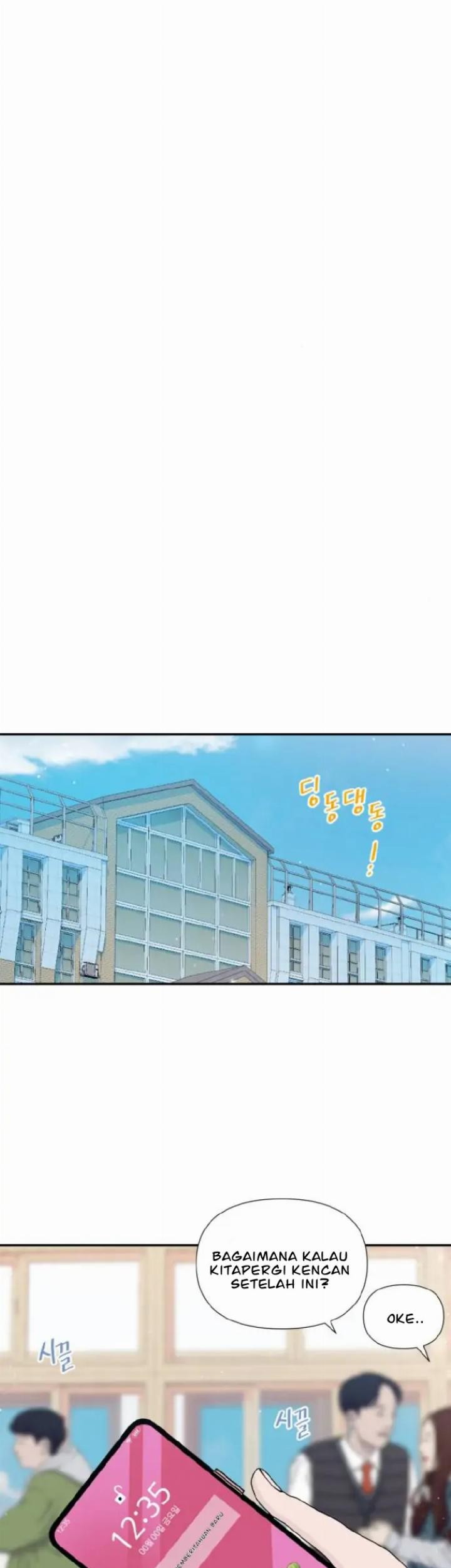 Can I Take It Back? Chapter 37 Gambar 30