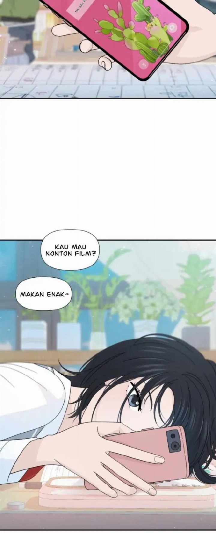 Can I Take It Back? Chapter 37 Gambar 31
