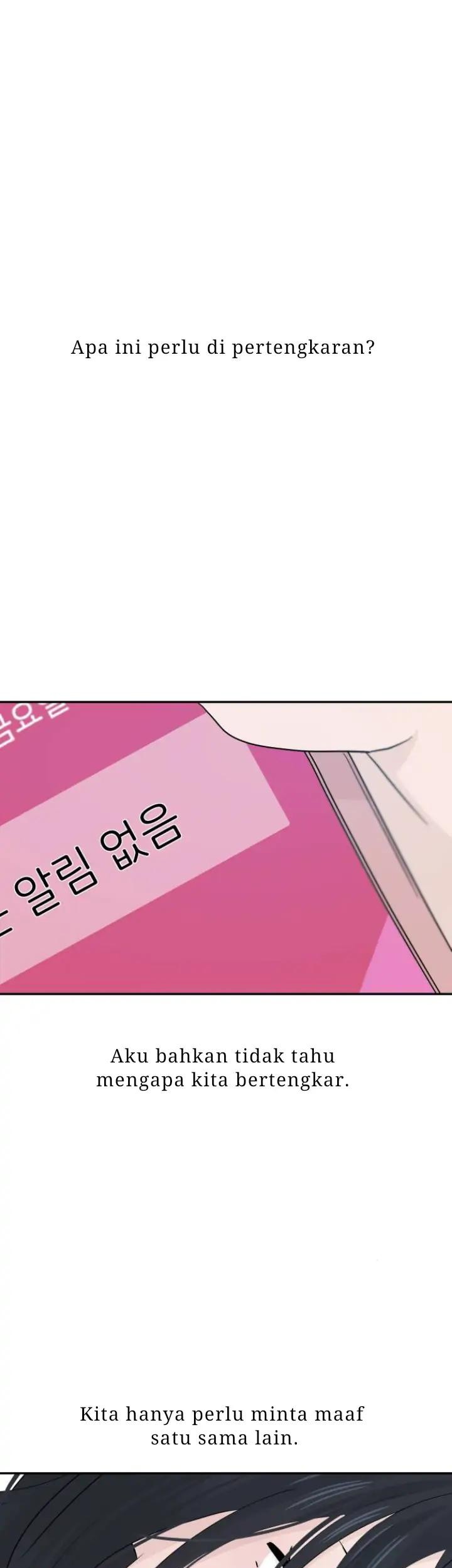 Can I Take It Back? Chapter 37 Gambar 32