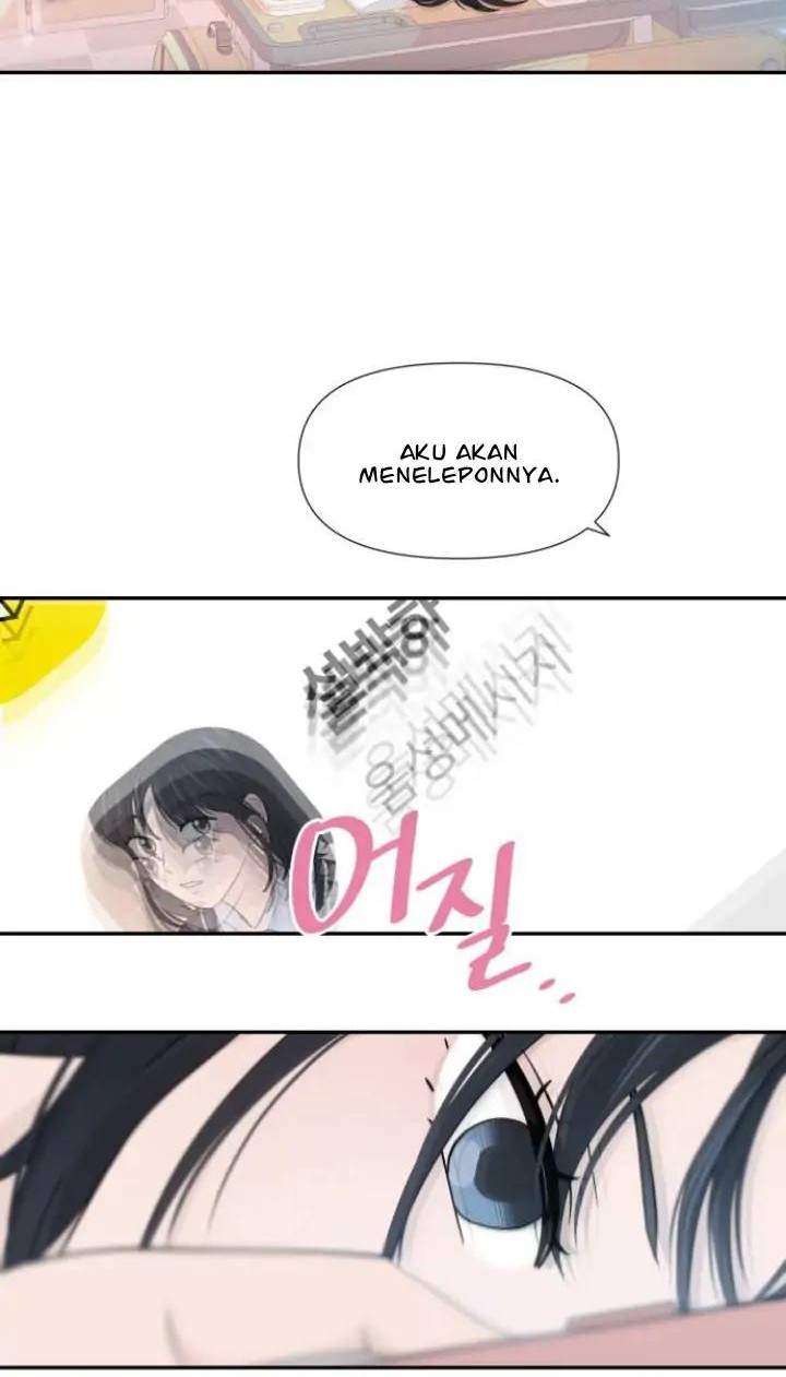 Can I Take It Back? Chapter 37 Gambar 35