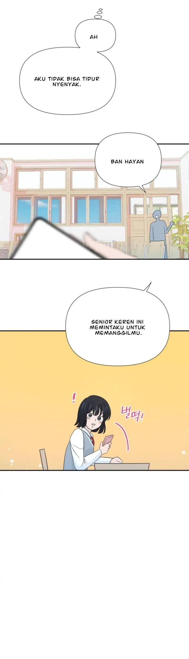 Can I Take It Back? Chapter 37 Gambar 36