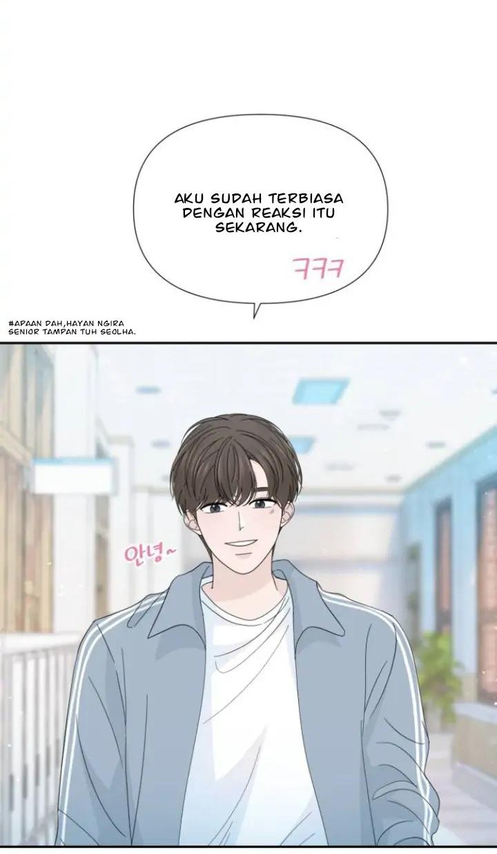 Can I Take It Back? Chapter 37 Gambar 37