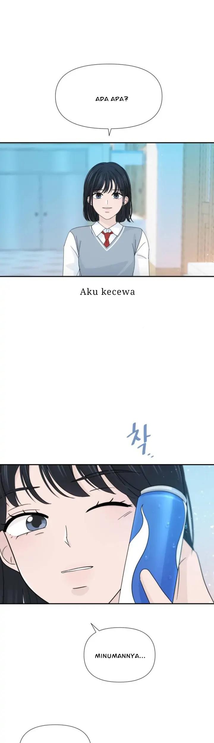 Can I Take It Back? Chapter 37 Gambar 38