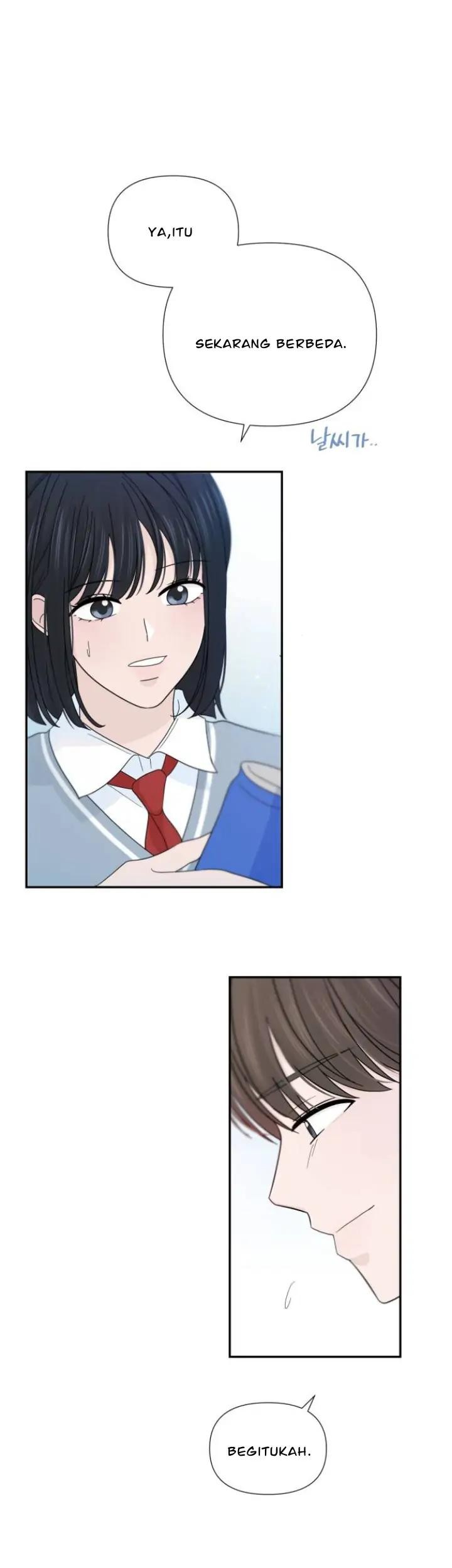 Can I Take It Back? Chapter 37 Gambar 40