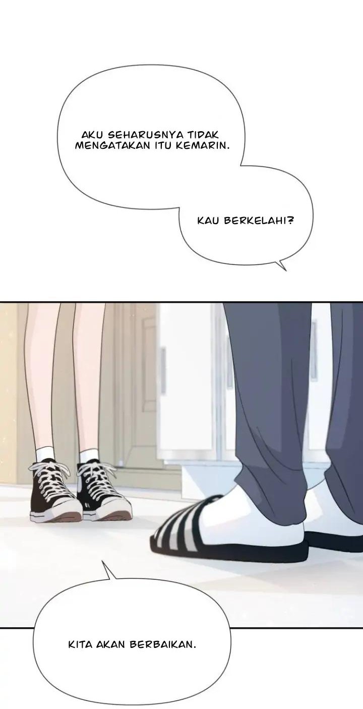 Can I Take It Back? Chapter 37 Gambar 41