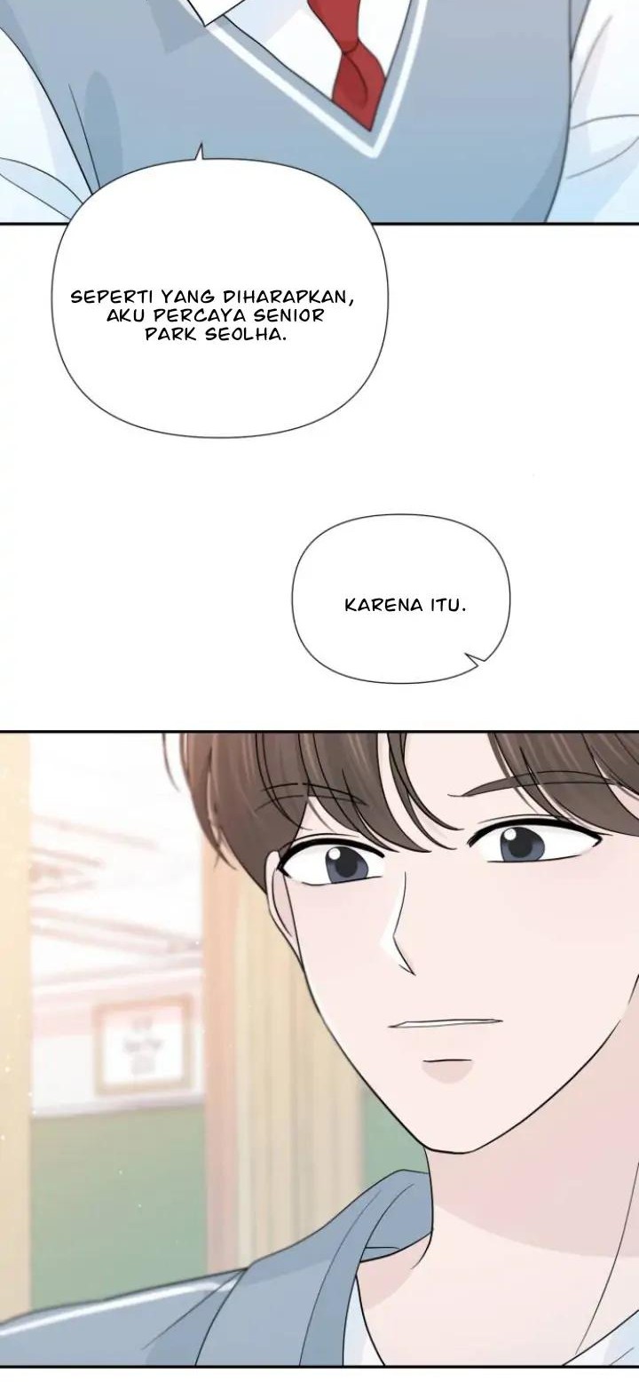 Can I Take It Back? Chapter 37 Gambar 43