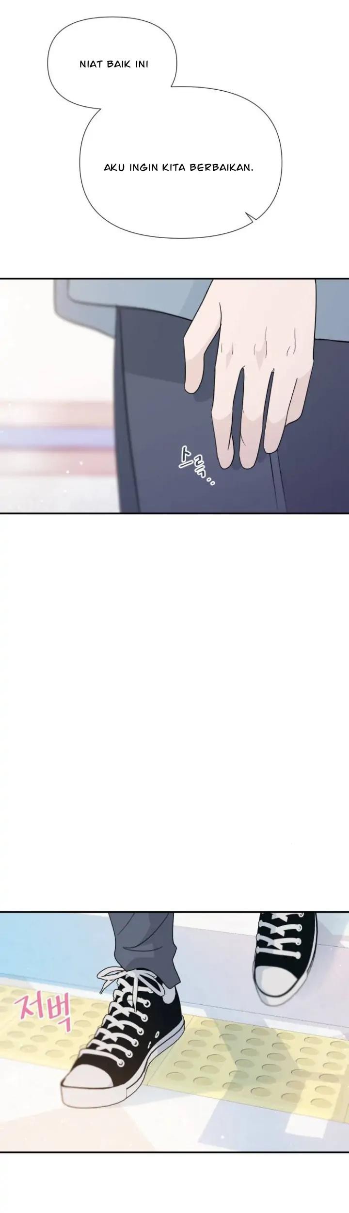 Can I Take It Back? Chapter 37 Gambar 44