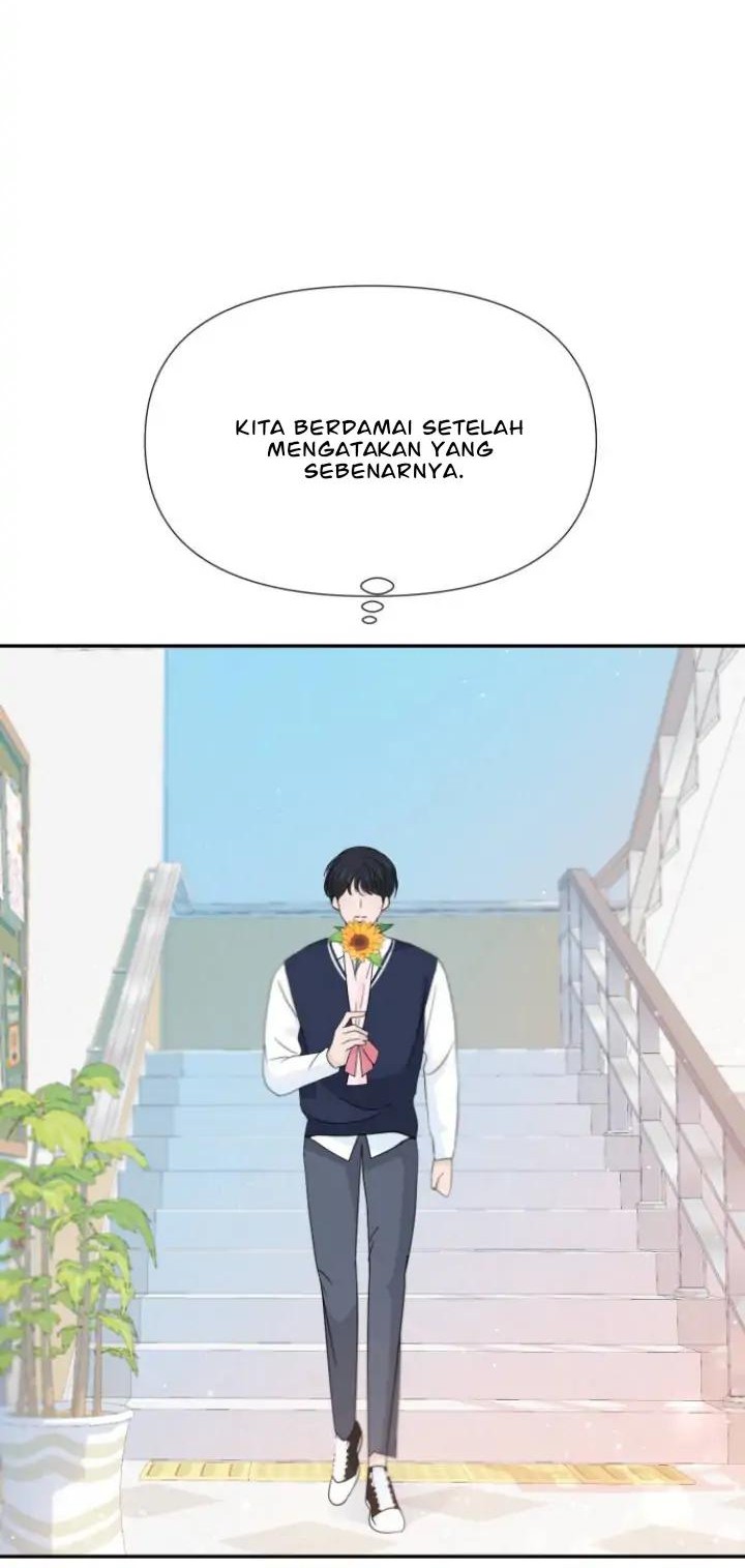 Can I Take It Back? Chapter 37 Gambar 45