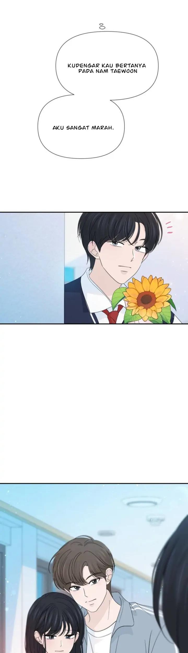 Can I Take It Back? Chapter 37 Gambar 46