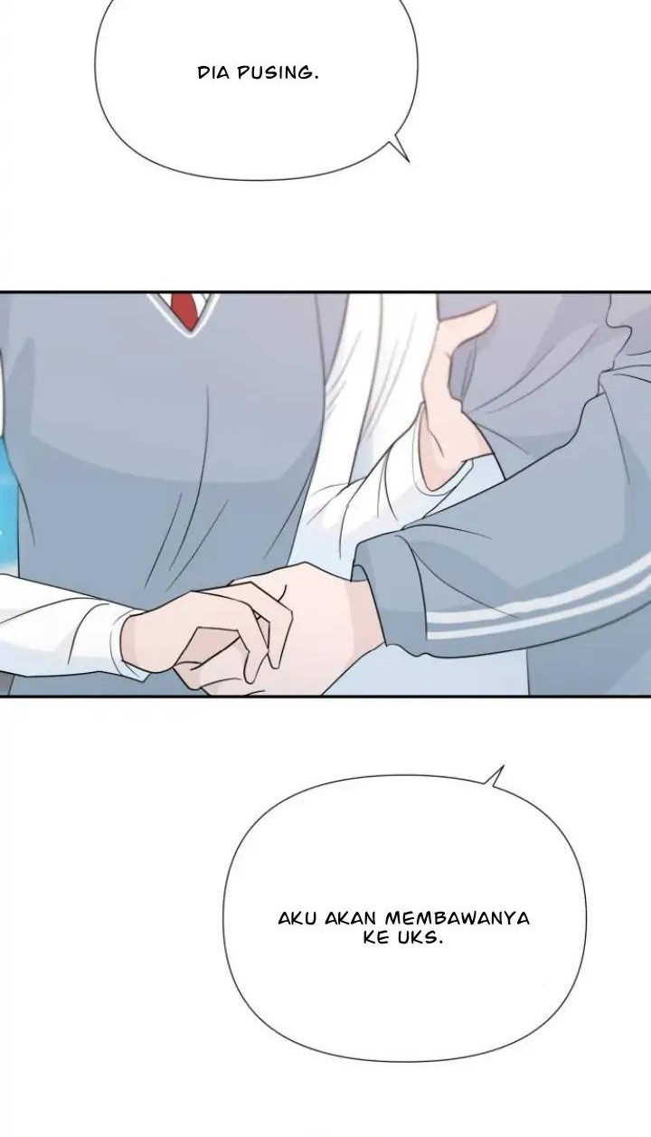 Can I Take It Back? Chapter 37 Gambar 49