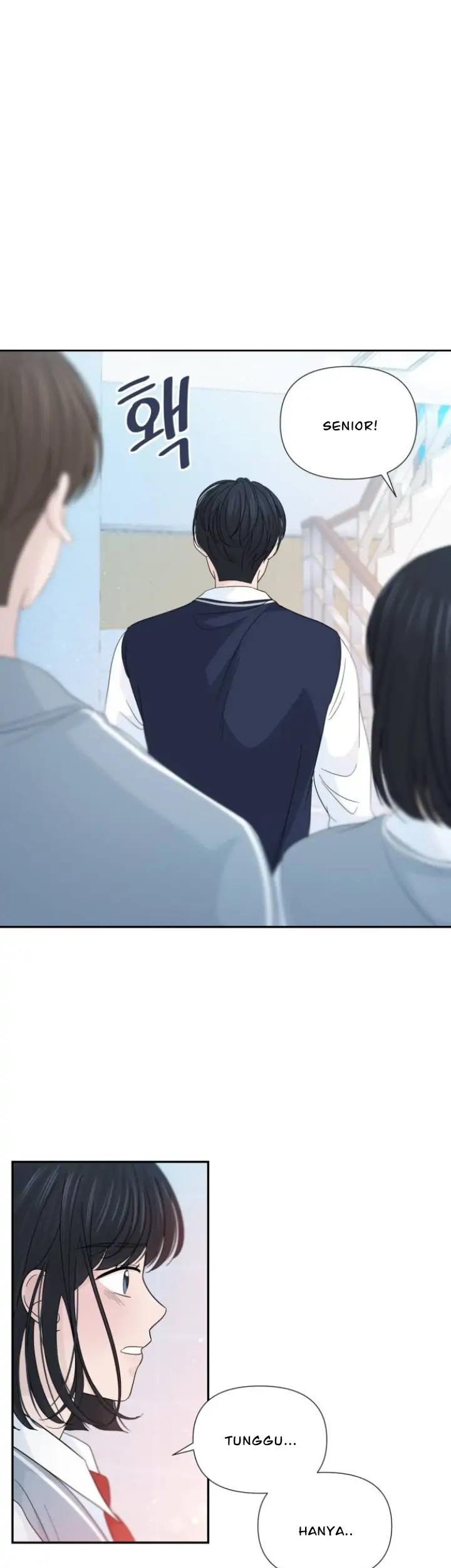Can I Take It Back? Chapter 37 Gambar 52