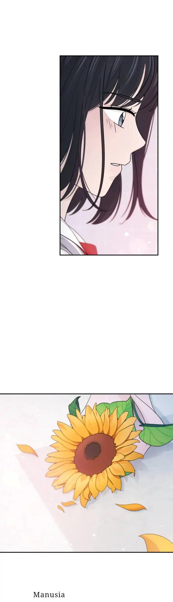 Can I Take It Back? Chapter 37 Gambar 54