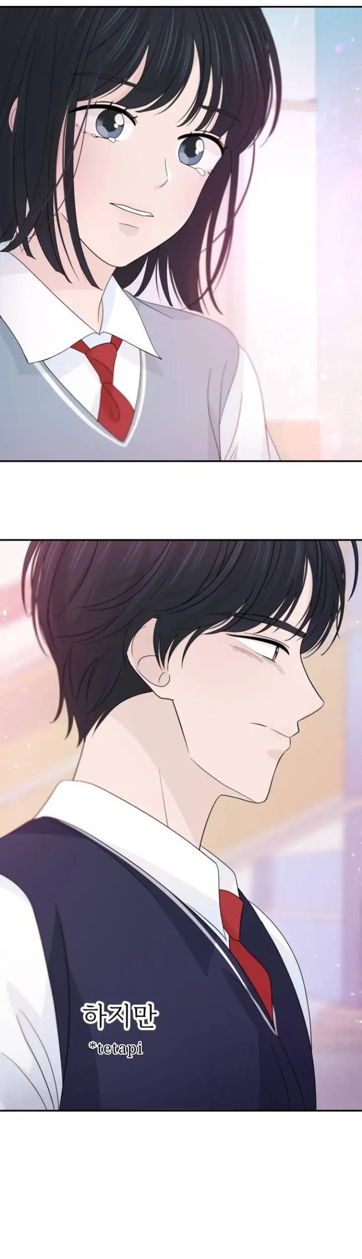 Can I Take It Back? Chapter 37 Gambar 56