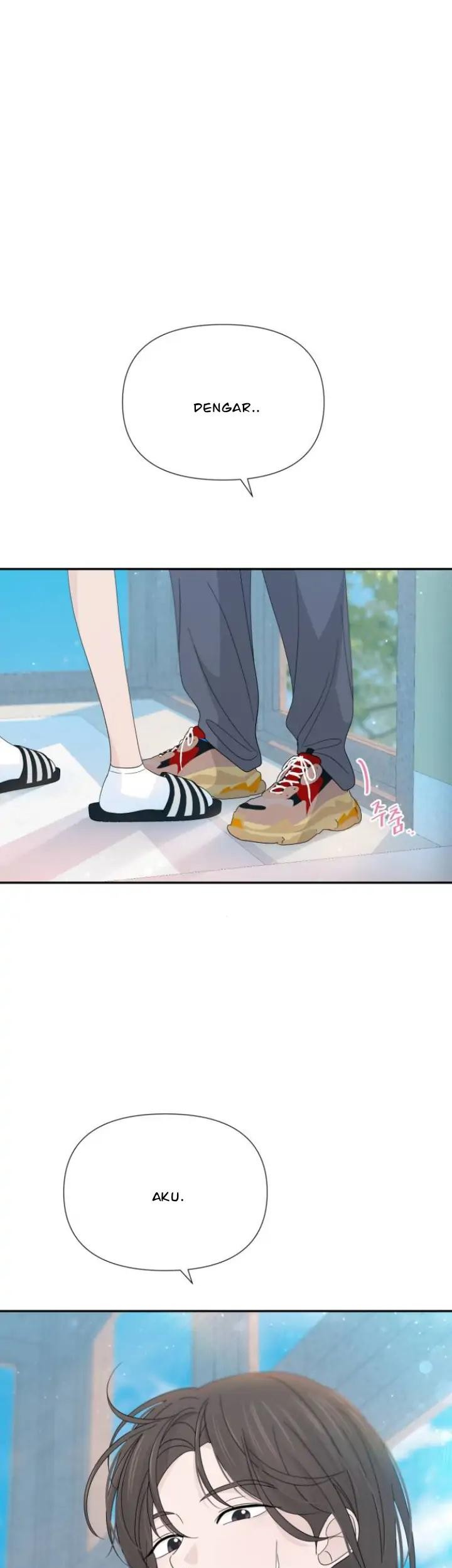 Baca  Can I Take It Back? Chapter 37 Gambar 2
