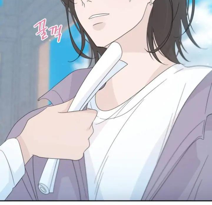 Can I Take It Back? Chapter 37 Gambar 3