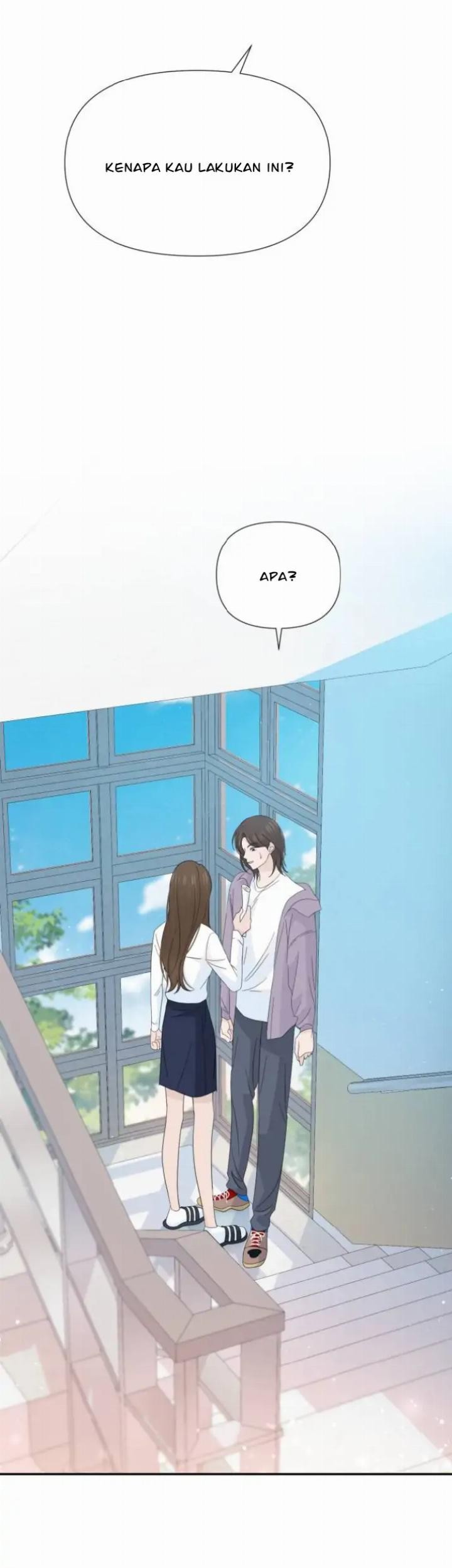 Can I Take It Back? Chapter 37 Gambar 4