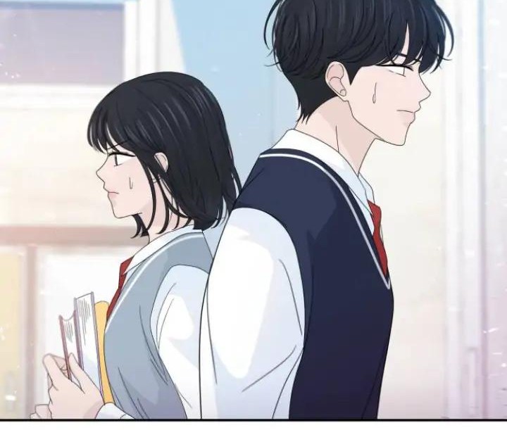 Can I Take It Back? Chapter 37 Gambar 9
