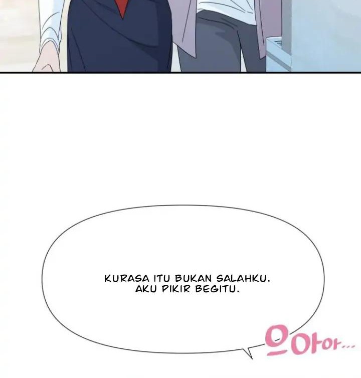 Can I Take It Back? Chapter 37 Gambar 11