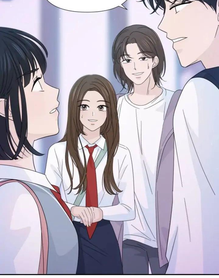 Can I Take It Back? Chapter 37 Gambar 15