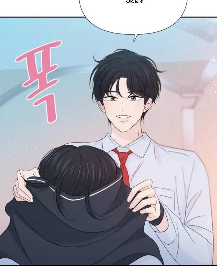 Can I Take It Back? Chapter 36 Gambar 19
