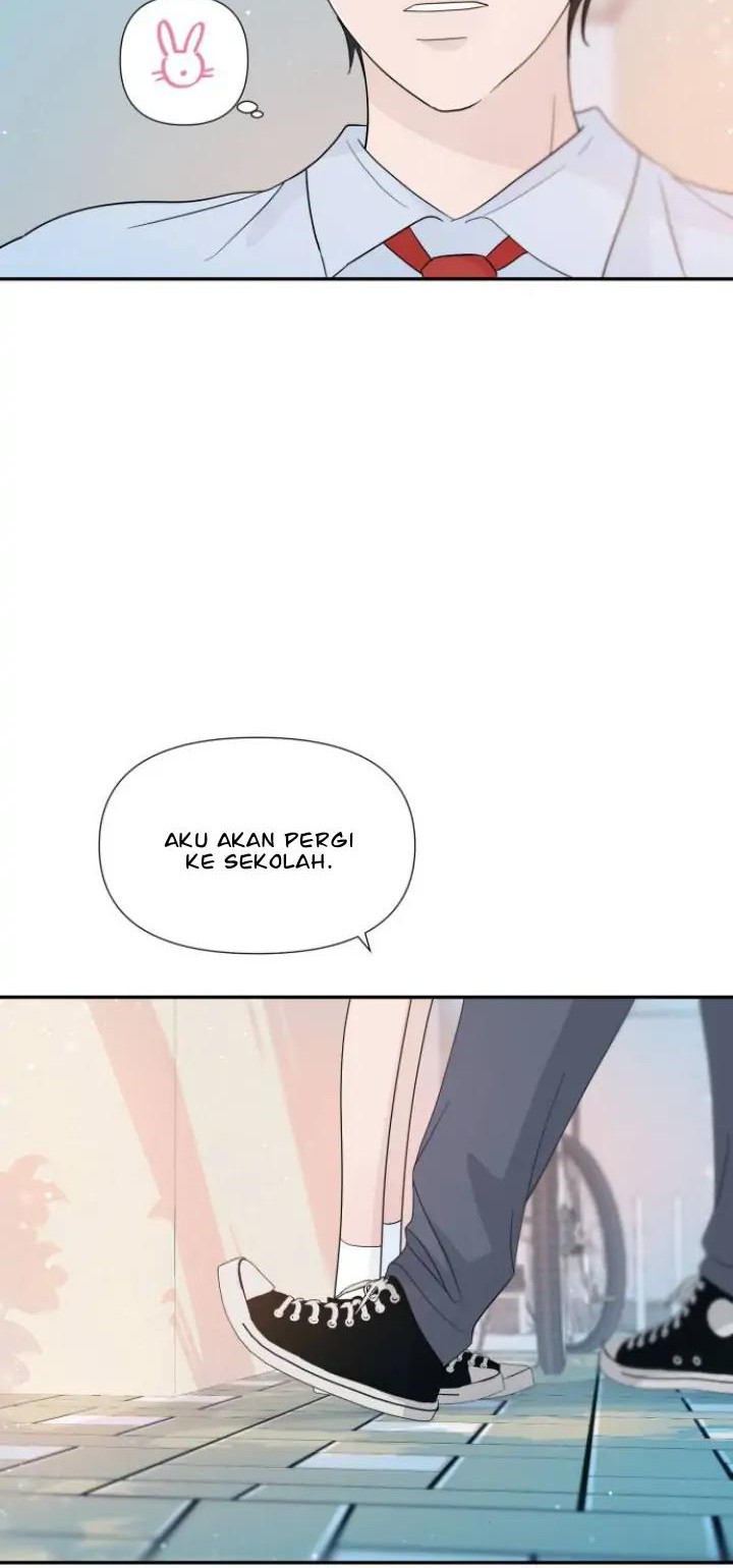 Can I Take It Back? Chapter 36 Gambar 21