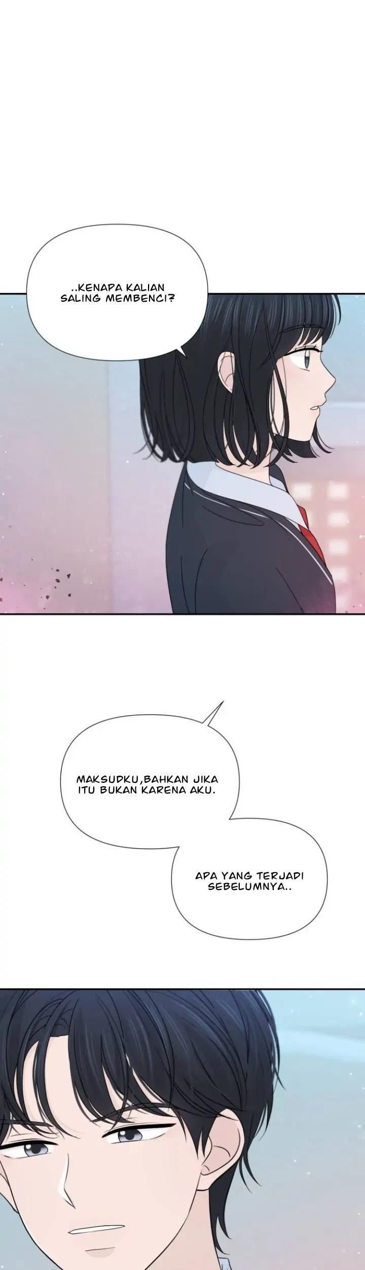 Can I Take It Back? Chapter 36 Gambar 24