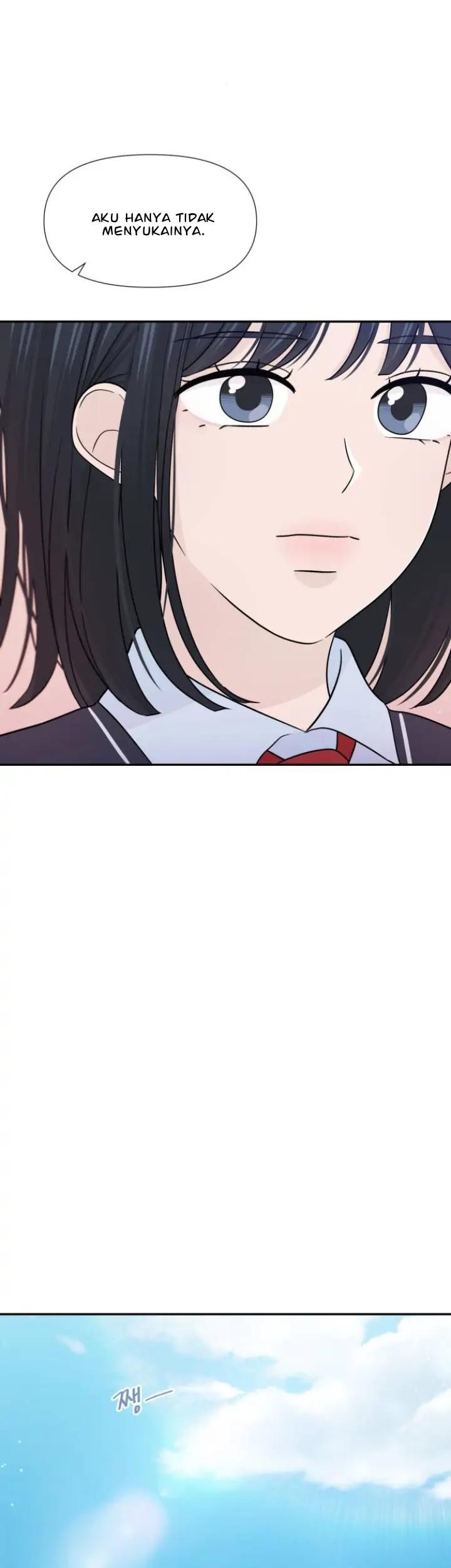 Can I Take It Back? Chapter 36 Gambar 26