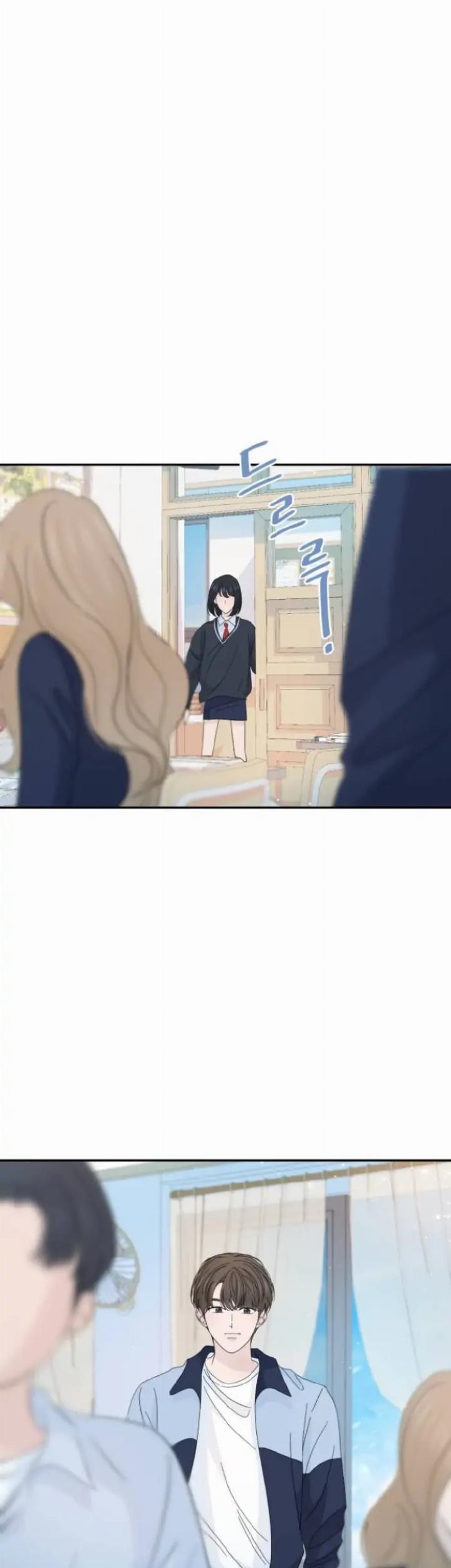 Can I Take It Back? Chapter 36 Gambar 28