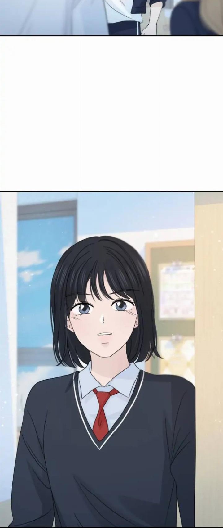 Can I Take It Back? Chapter 36 Gambar 29