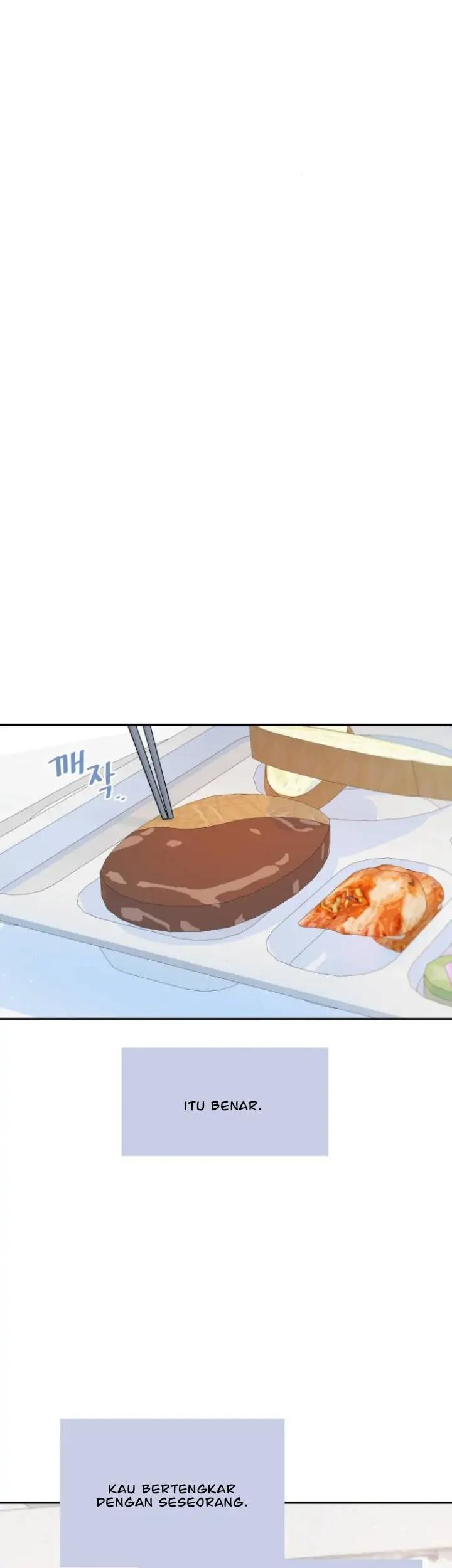 Can I Take It Back? Chapter 36 Gambar 30