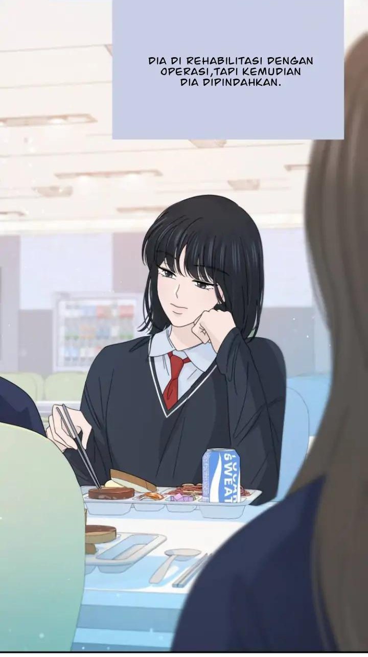 Can I Take It Back? Chapter 36 Gambar 31